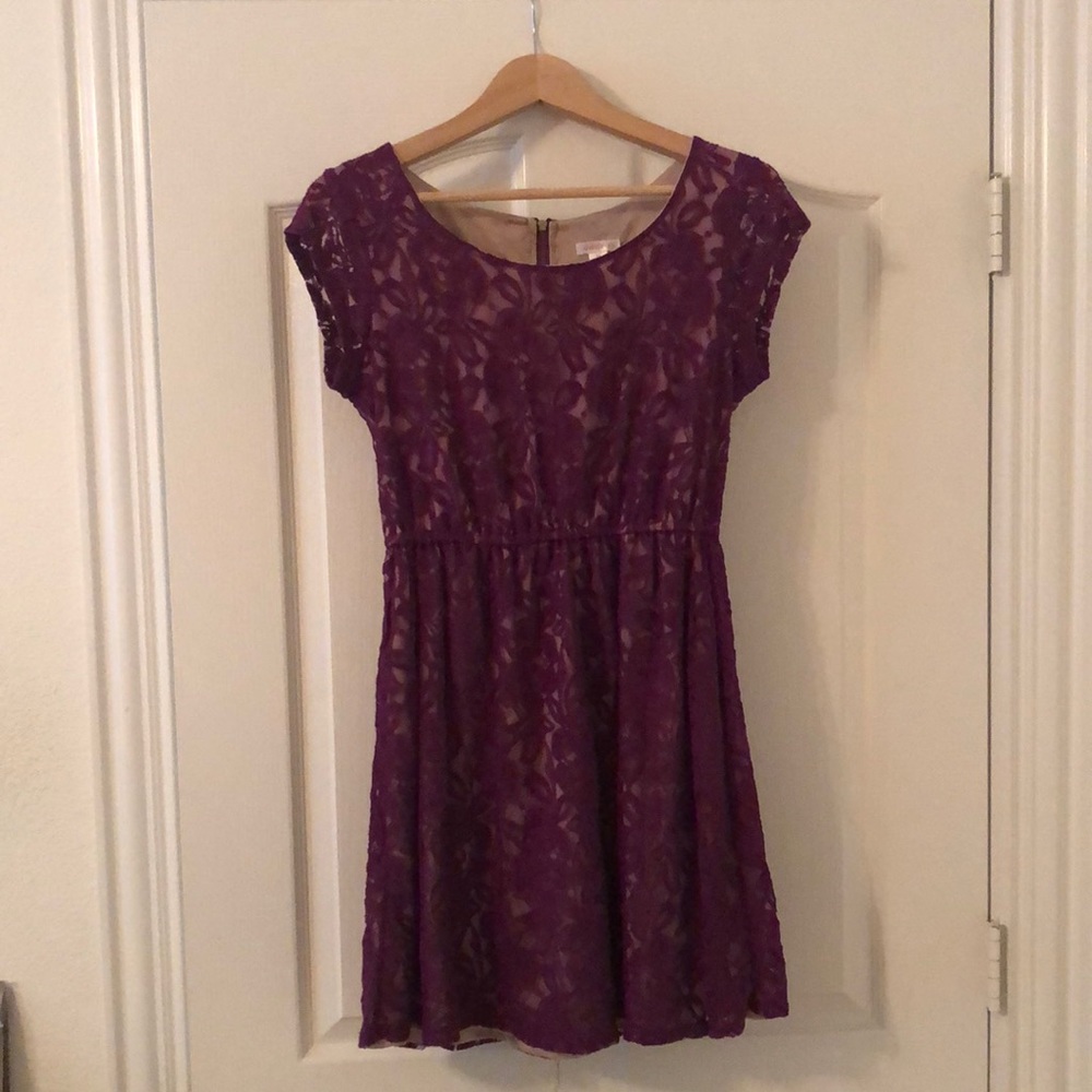 Party Dress